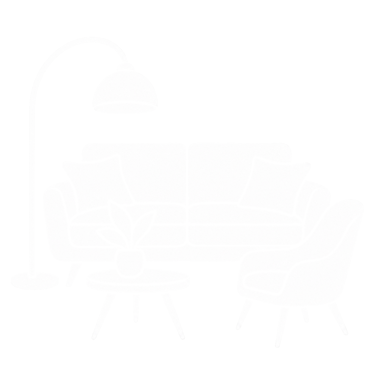 Furniture icon