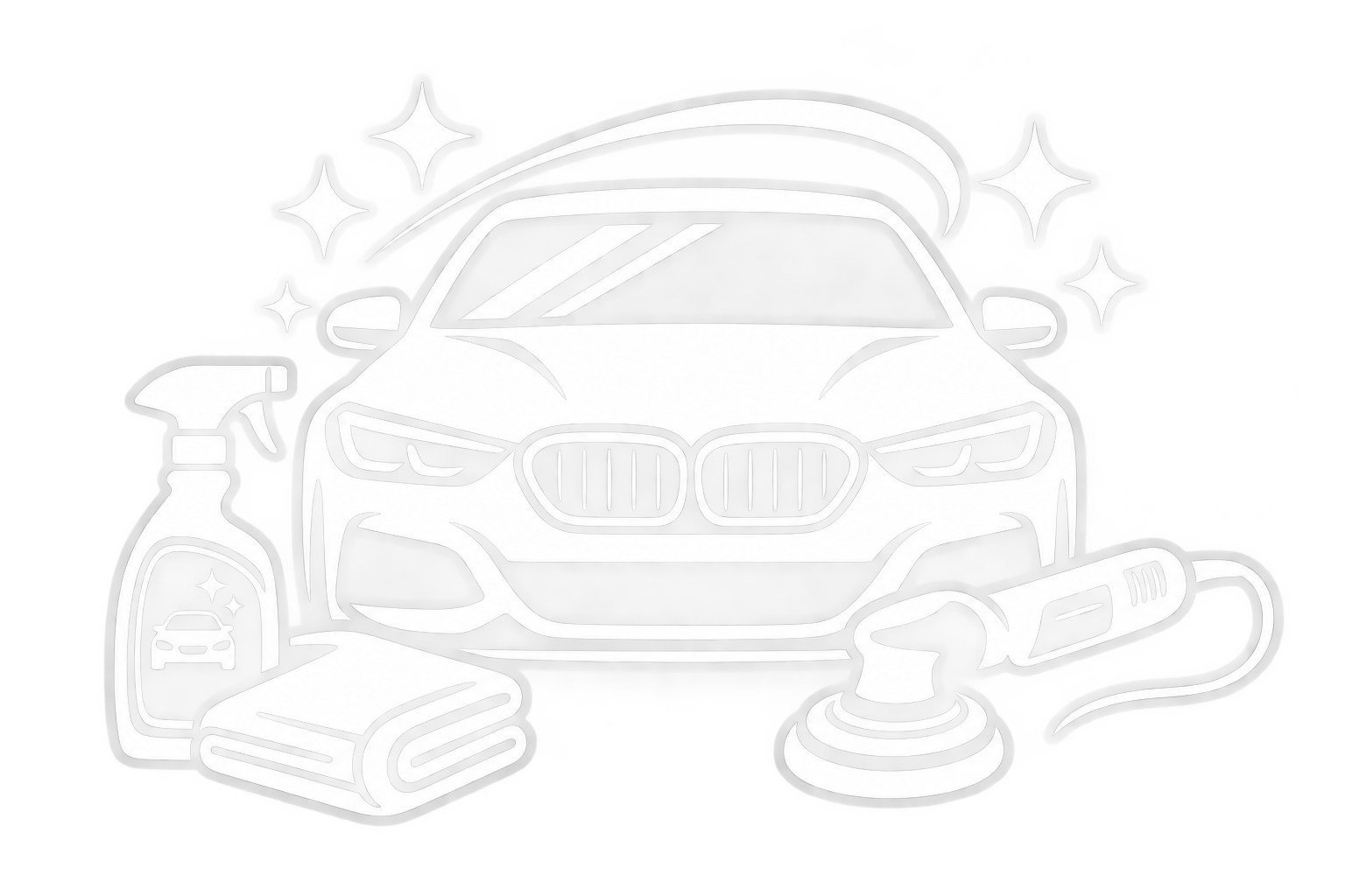 Car Detailing icon