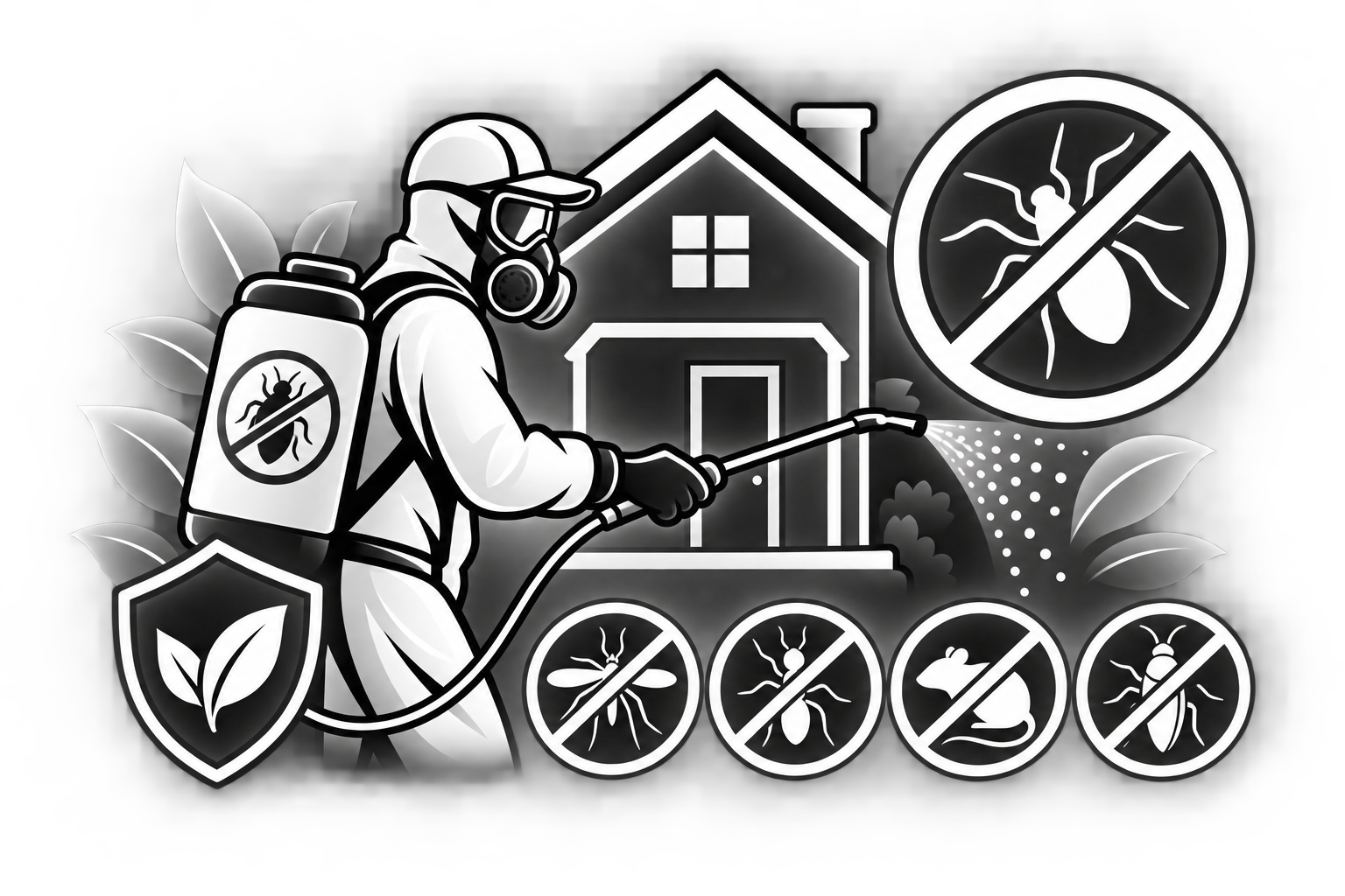 Pest-Control icon