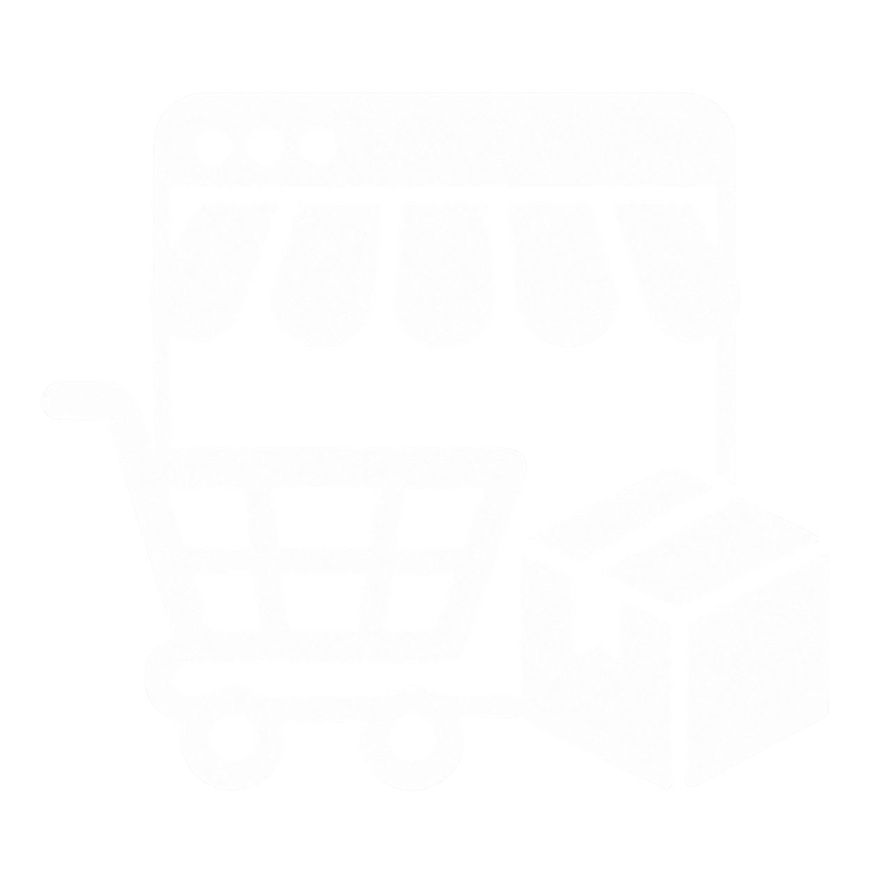 Ecommerce icon