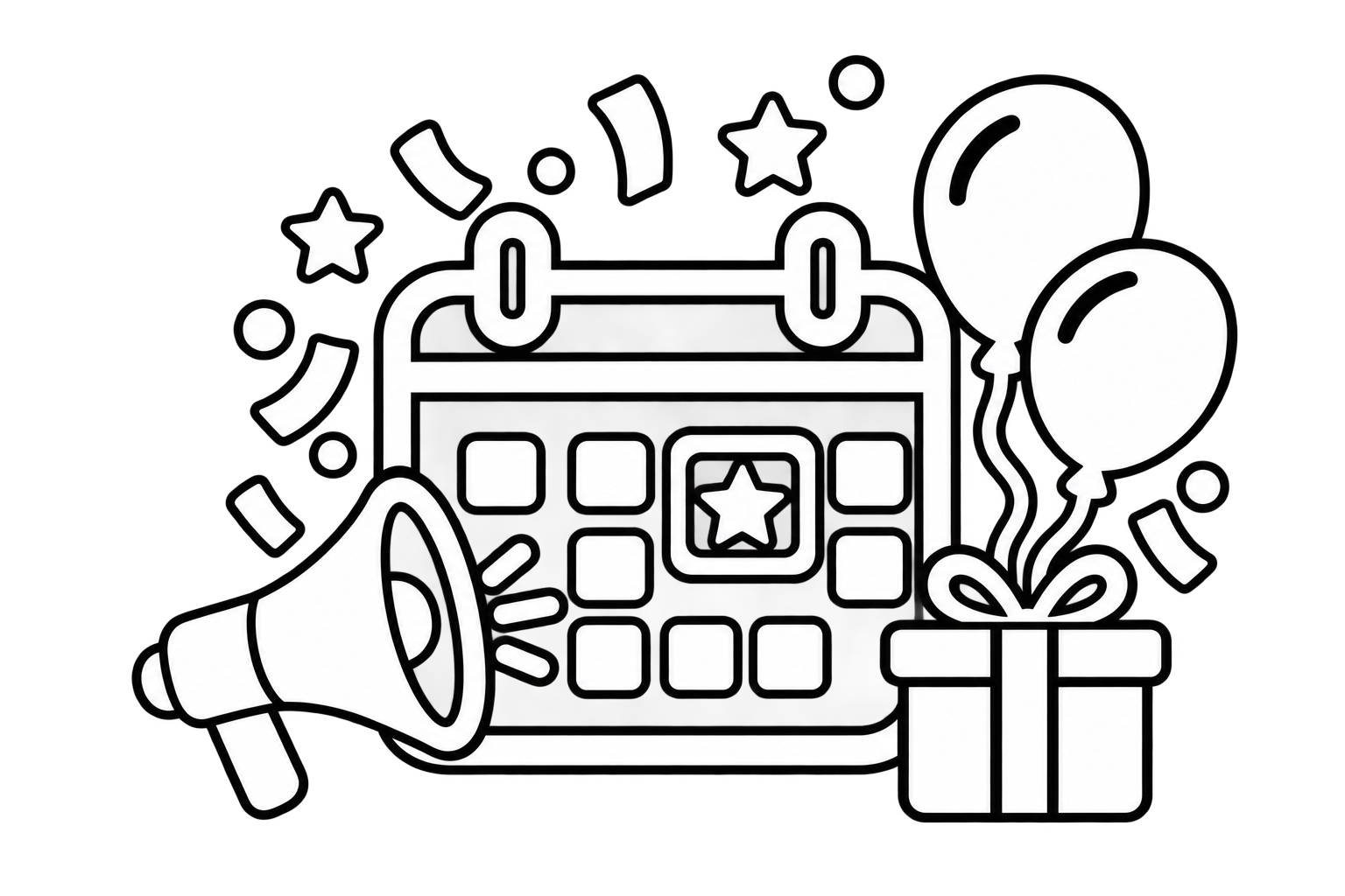 Event Website icon