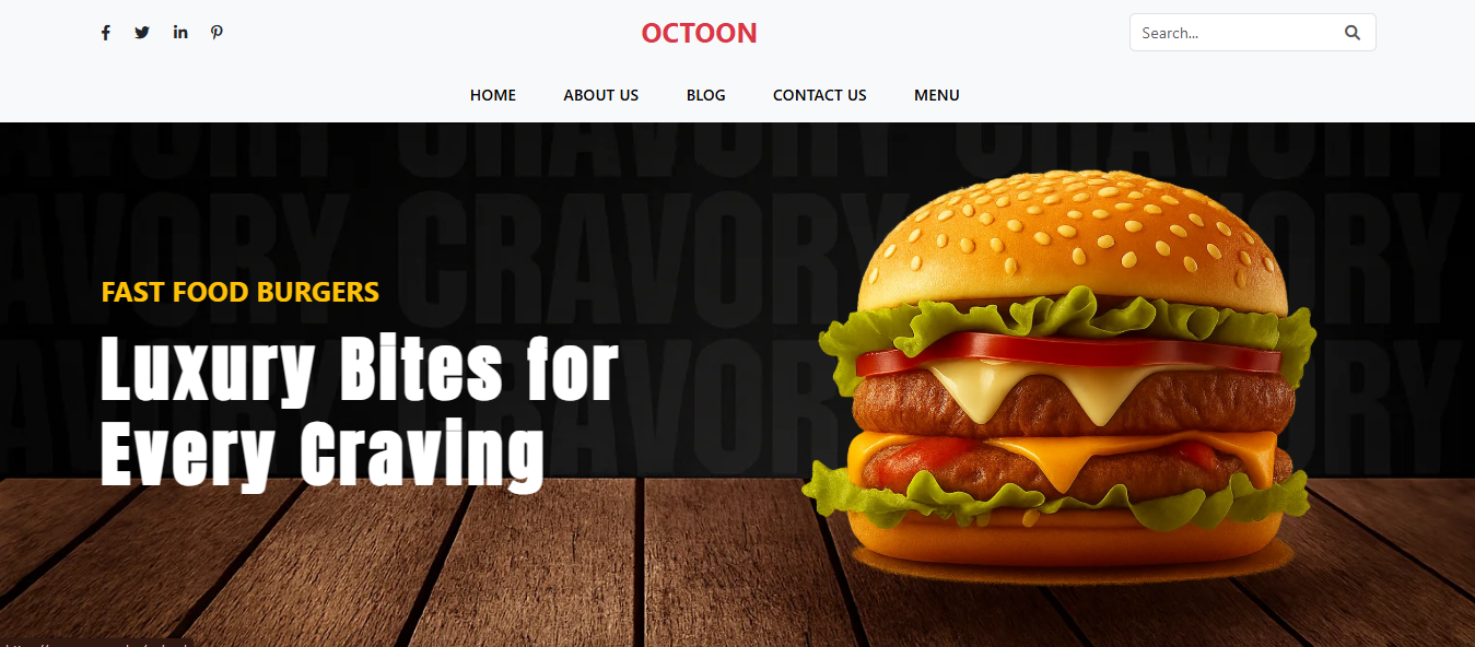 Octoon