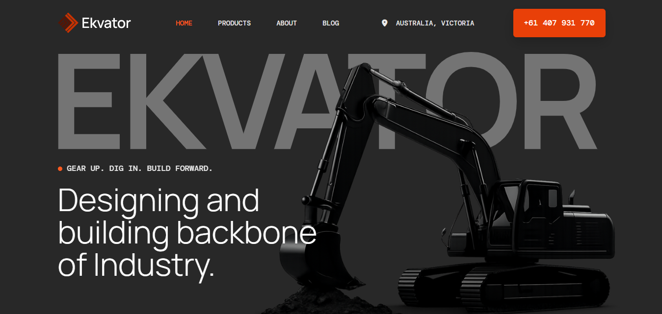 Ekvator