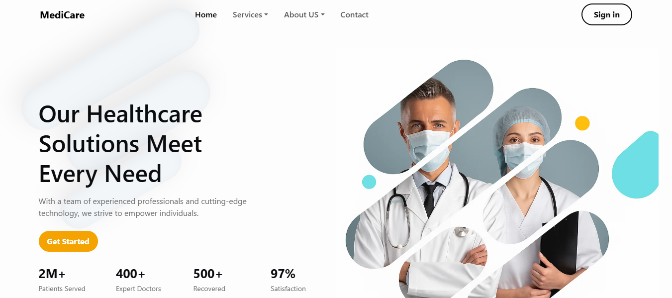 MediCare