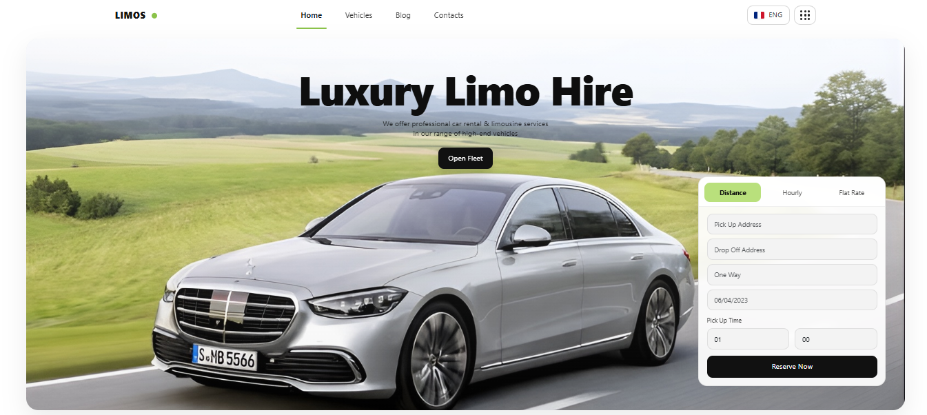 Limos