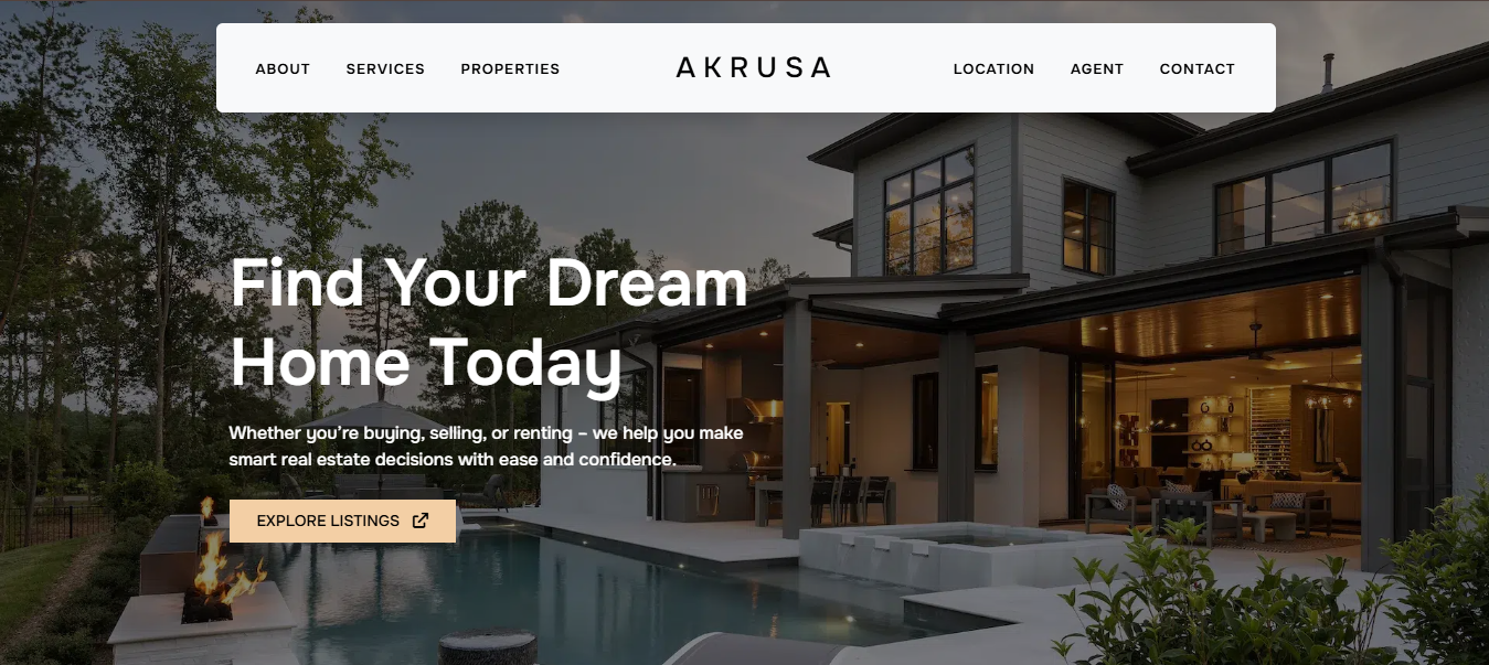 Akrusa