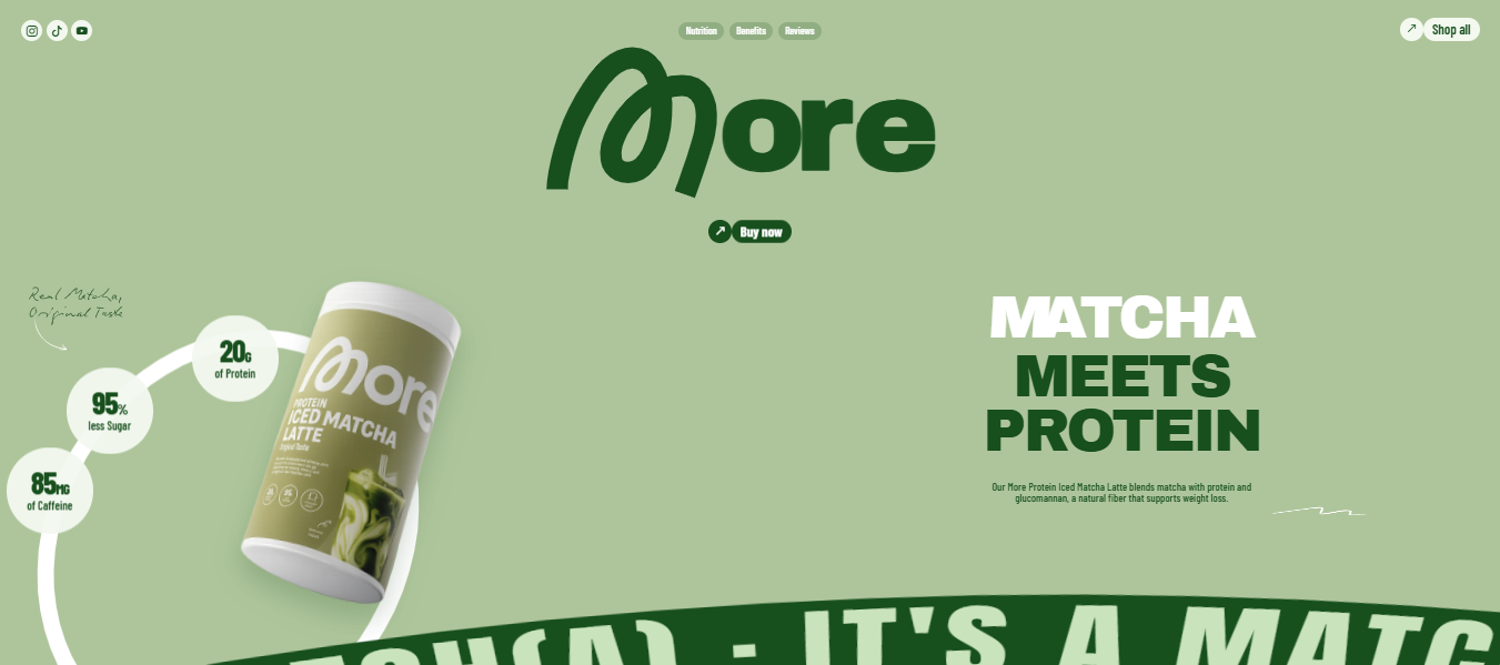 Matcha