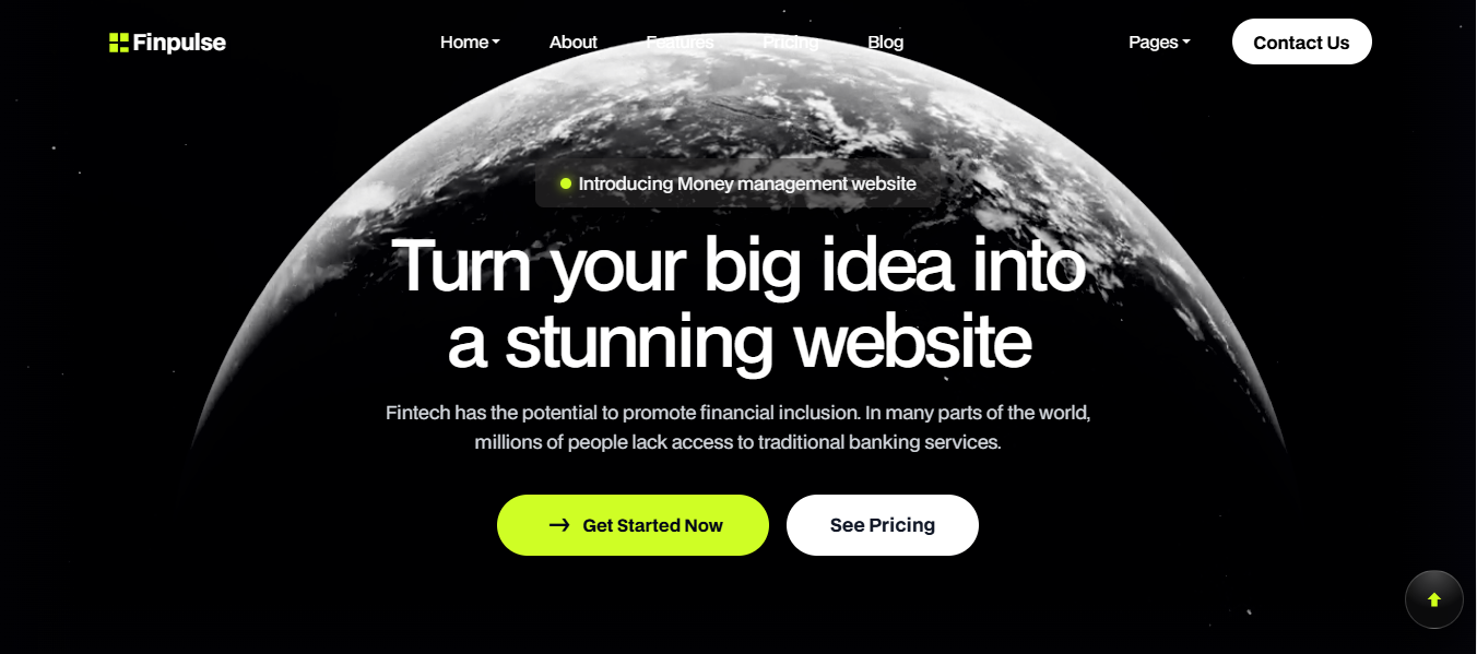 Finpulse